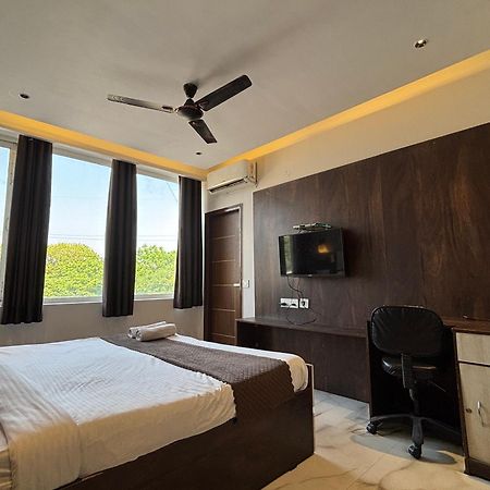Hotel Casa Mohali Exteriér fotografie