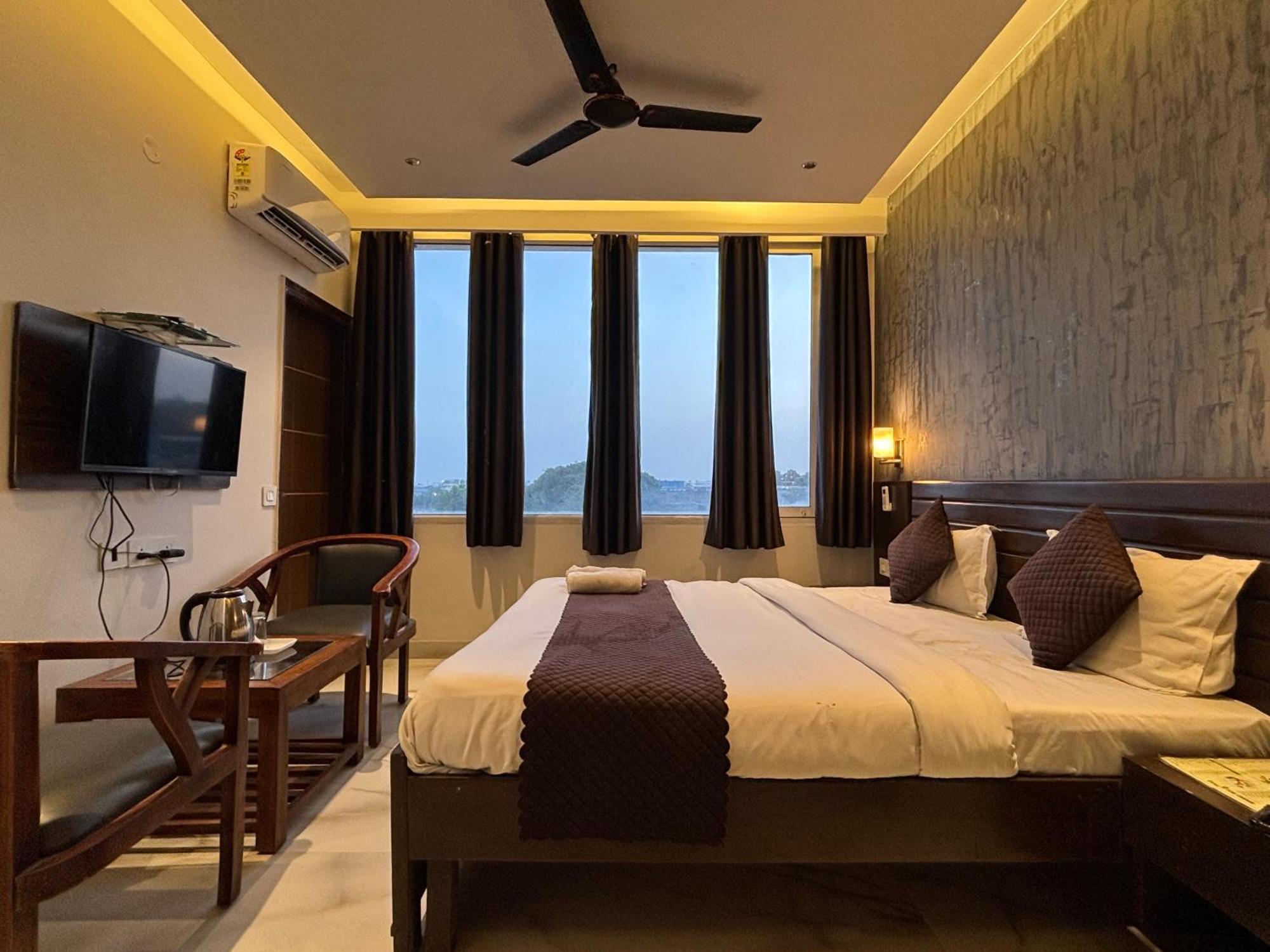 Hotel Casa Mohali Exteriér fotografie