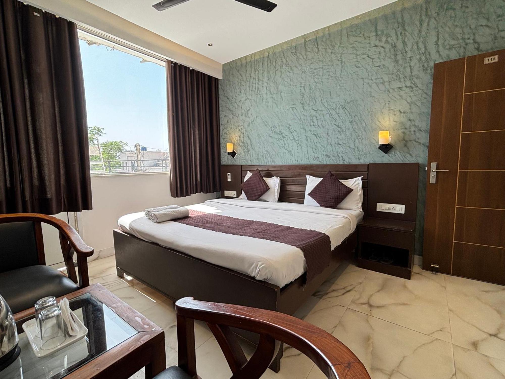 Hotel Casa Mohali Exteriér fotografie