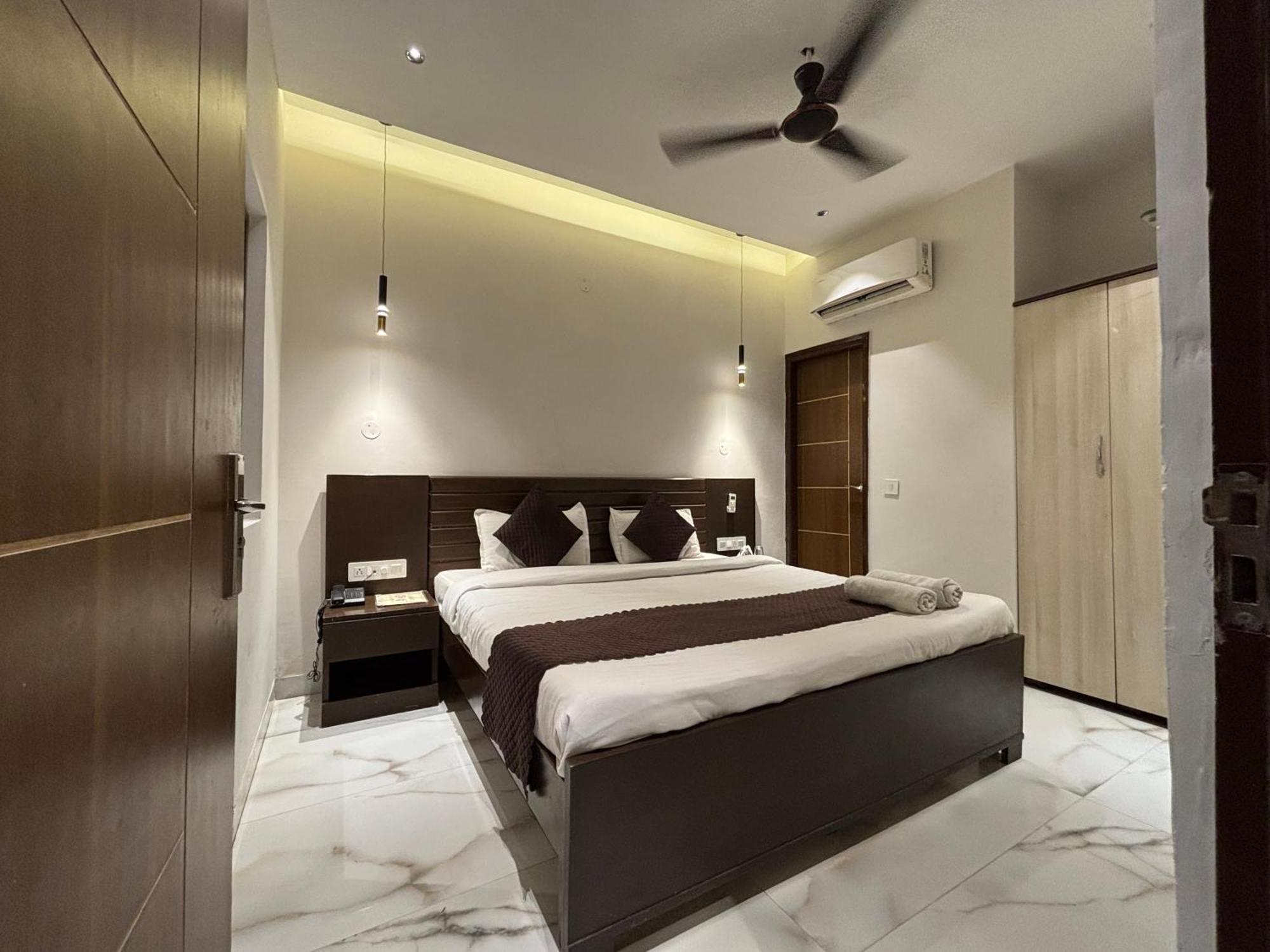 Hotel Casa Mohali Exteriér fotografie