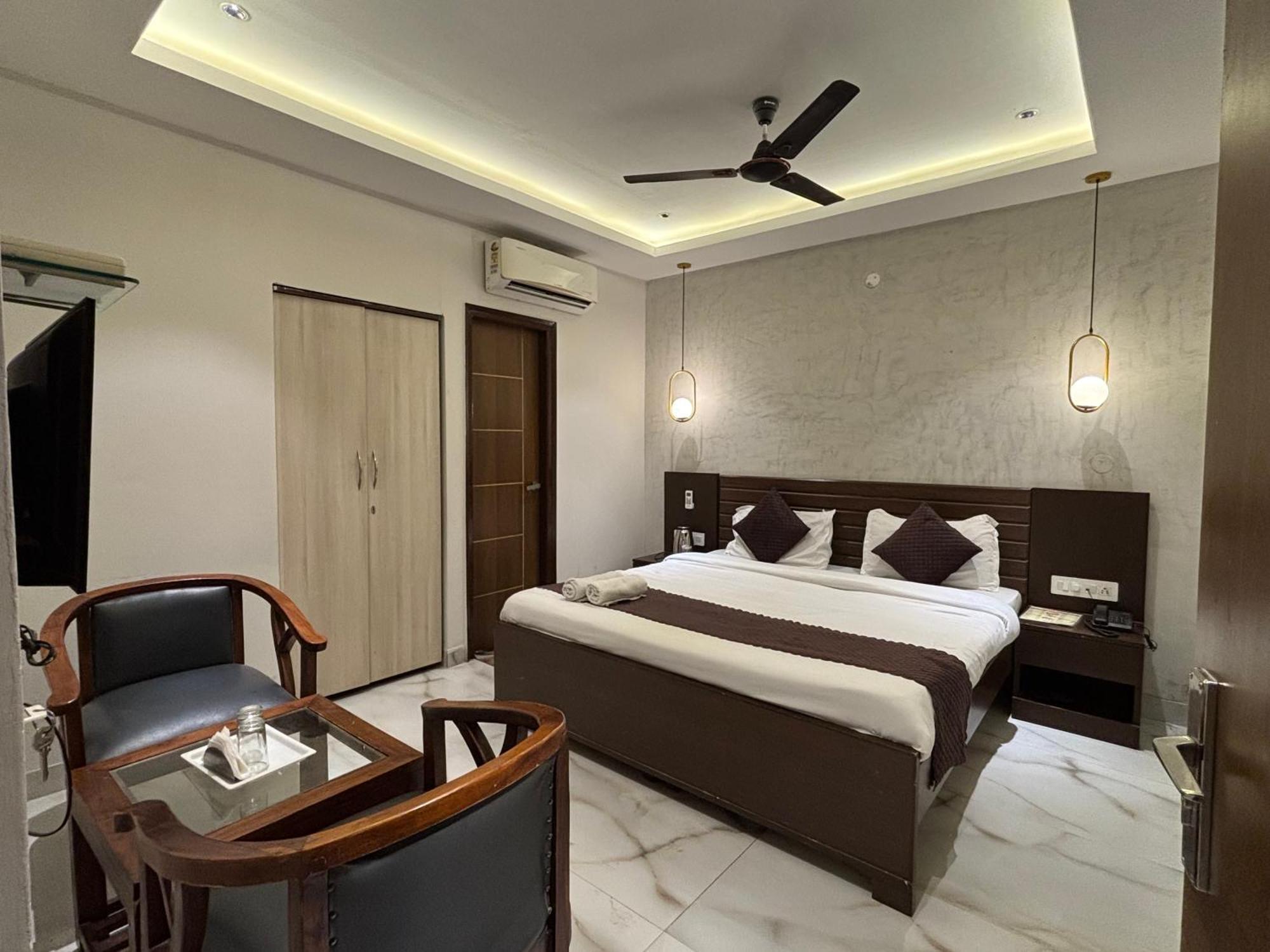 Hotel Casa Mohali Exteriér fotografie