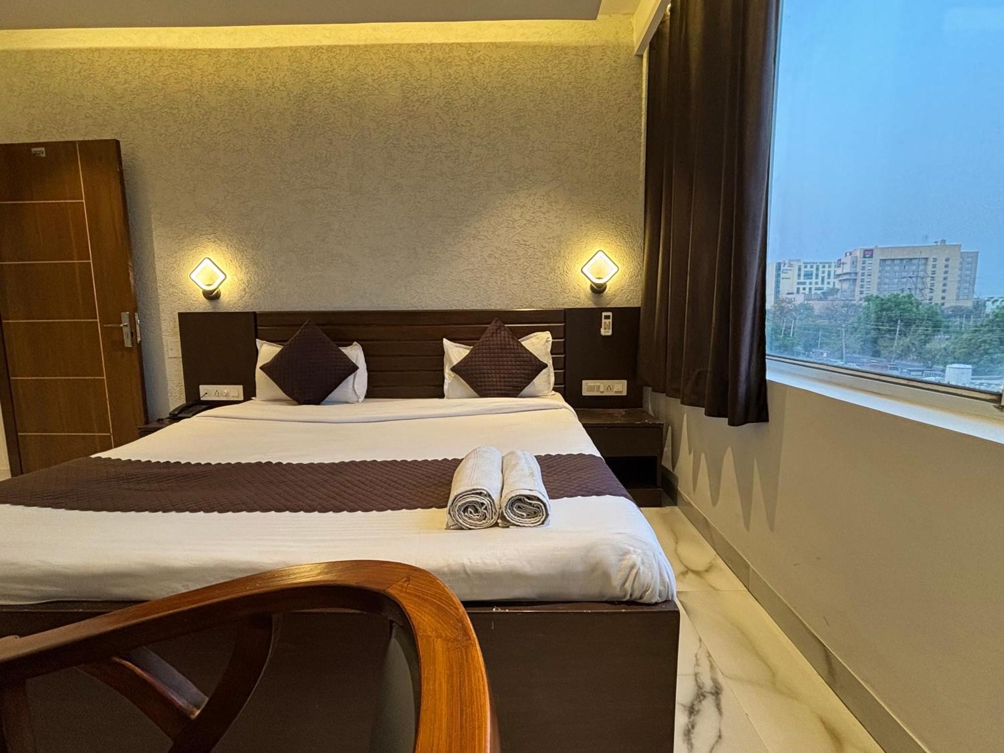 Hotel Casa Mohali Exteriér fotografie