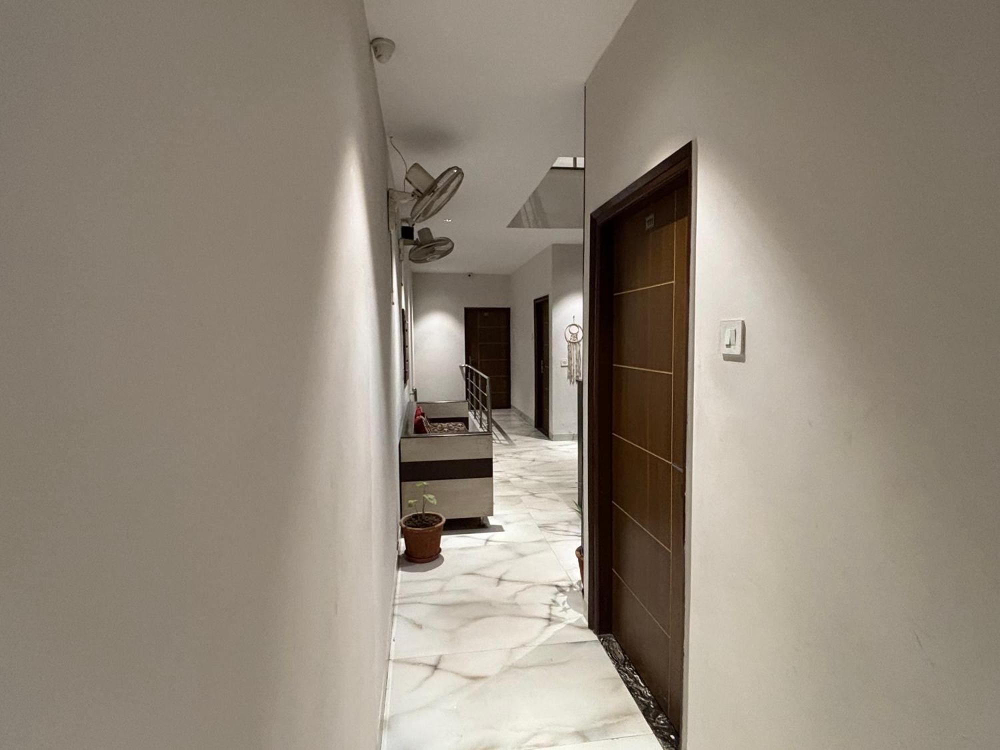 Hotel Casa Mohali Exteriér fotografie