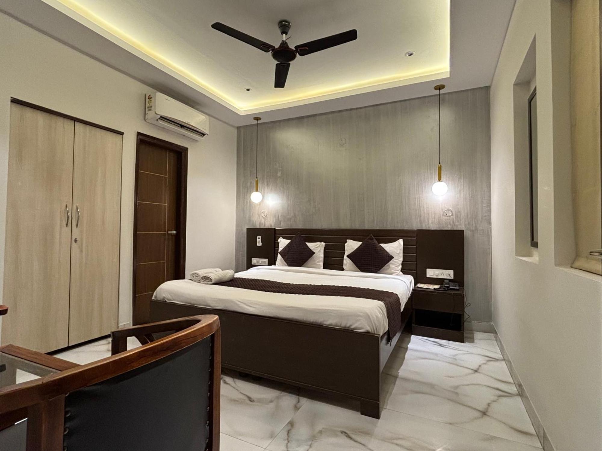 Hotel Casa Mohali Exteriér fotografie