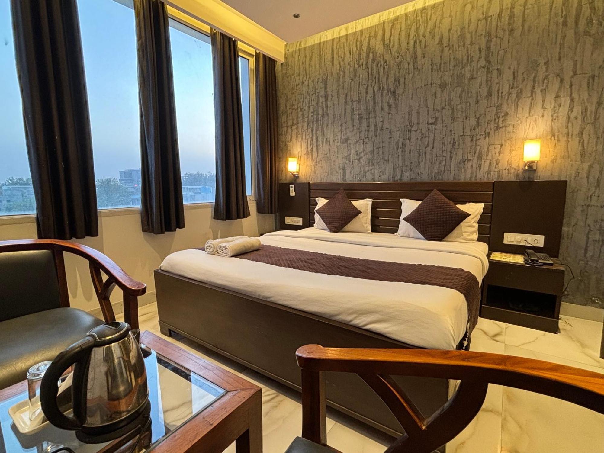Hotel Casa Mohali Exteriér fotografie