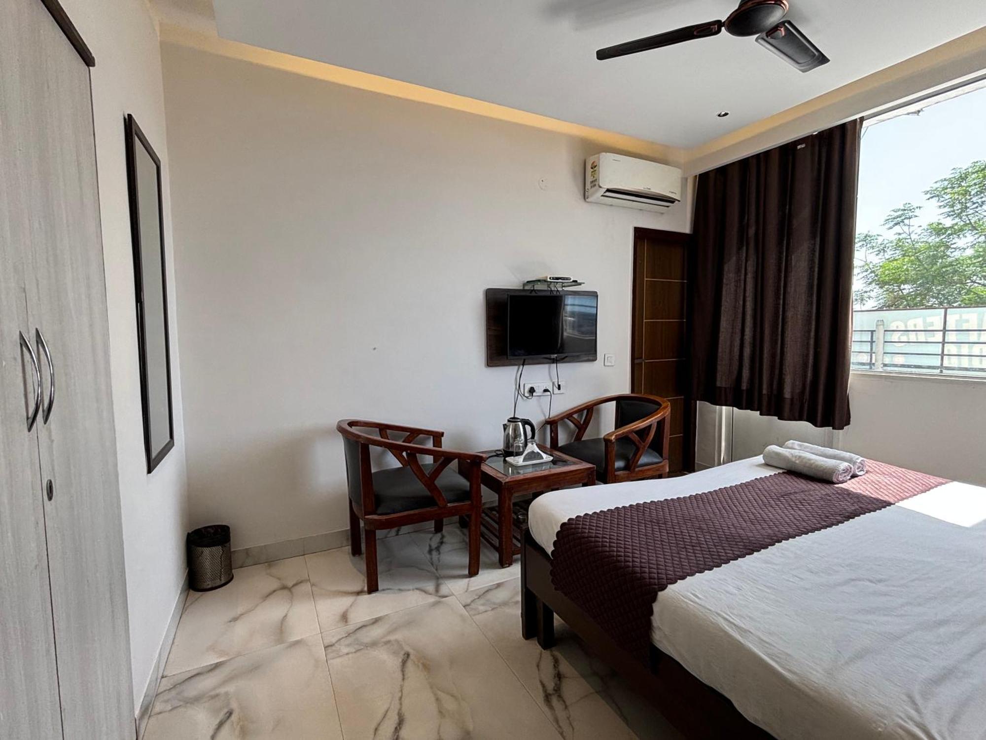 Hotel Casa Mohali Exteriér fotografie