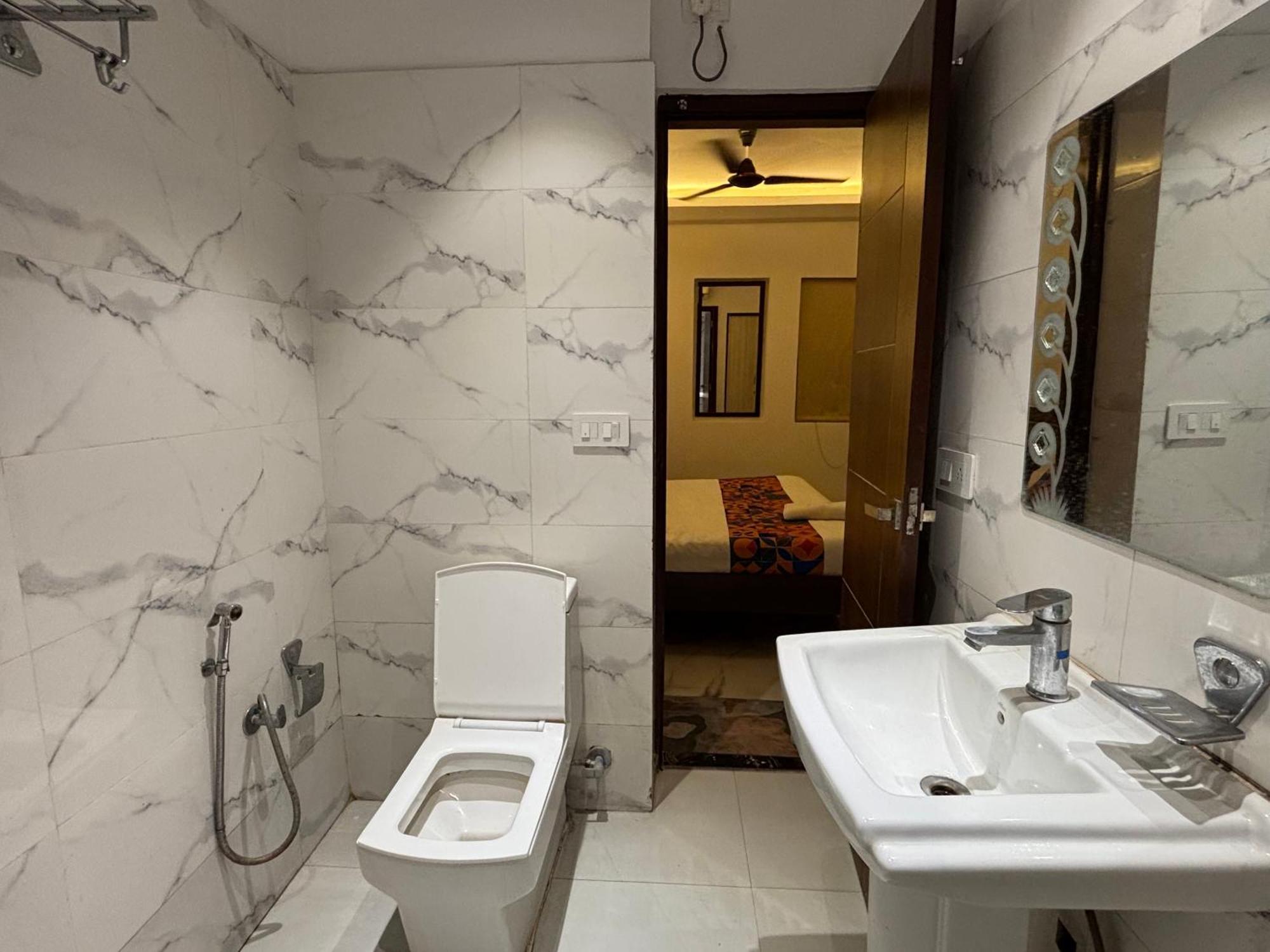 Hotel Casa Mohali Pokoj fotografie